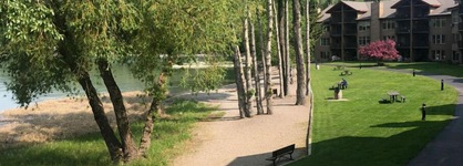 Lodge At Whitefish Lake