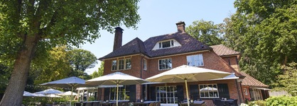 Auberge Du Bonheur