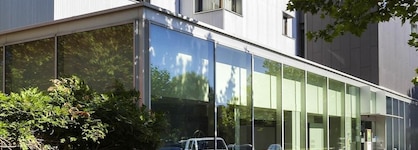 Ibis Styles Kortrijk Expo