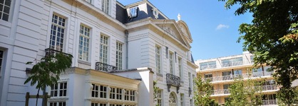 Pillows Grand Boutique Hotel Reylof Ghent