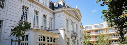 Pillows Grand Boutique Hotel Reylof Ghent