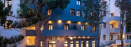 Indigo Suites Collection Adults Only