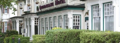 Queensgate Hotel