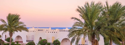 Hilton Marsa Alam Nubian Resort