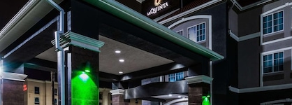 La Quinta Inn & Suites By Wyndham Tomball