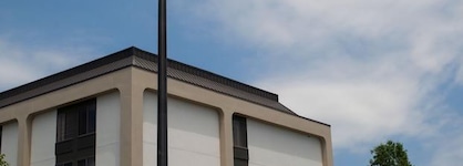 Hampton Inn Bentonville Rogers
