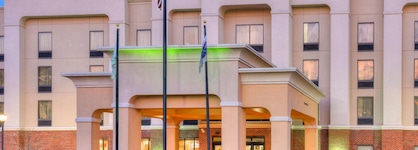 Hampton Inn Atlanta-Fairburn
