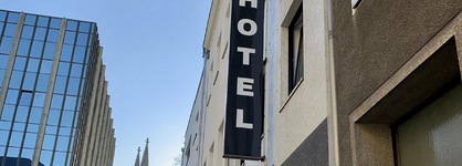 Hotel Domspitzen