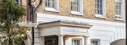 The Prince Akatoki London