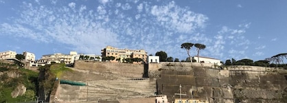 Hotel Cosmomare