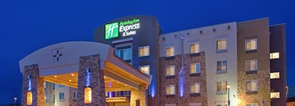 Holiday Inn Express & Suites Las Cruces North By Ihg