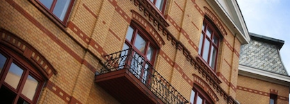 The Villa By Frogner House