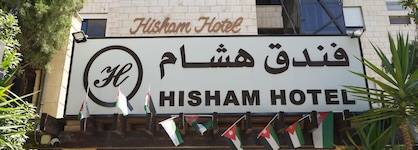 Hisham Hotel Amman