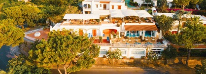 Poggio Aragosta Hotel & Spa