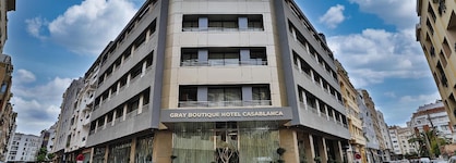 Gray Boutique Hotel Casablanca
