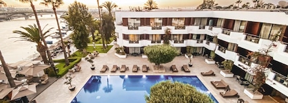 Dawliz Rabat Art & Spa
