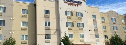 Candlewood Suites La Porte By Ihg