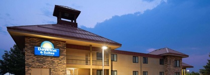 Days Inn & Suites By Wyndham Bozeman