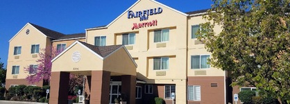 Fairfield Inn By Marriott Boise