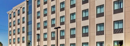 Holiday Inn Express Los Angeles -  LAX  Airport, An Ihg Hotel