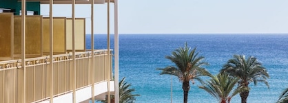 Hotel Almirante