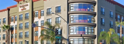 Residence Inn By Marriott Los Angeles Burbank Downtown