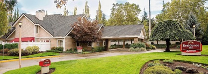 Residence Inn By Marriott Lake Oswego