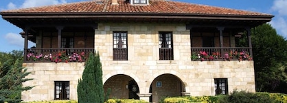 Hotel Siglo Xviii