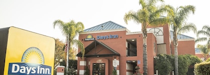Days Inn By Wyndham Concord