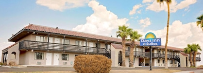 Days Inn & Suites By Wyndham Needles