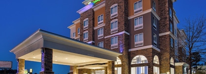 Holiday Inn Express Augusta North By Ihg
