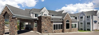 Microtel Inn & Suites By Wyndham Bozeman