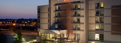Springhill Suites By Marriott Alexandria Old Town Southwest