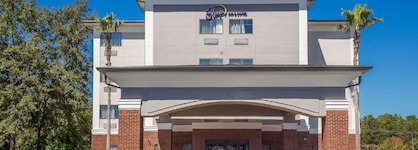 Sleep Inn & Suites