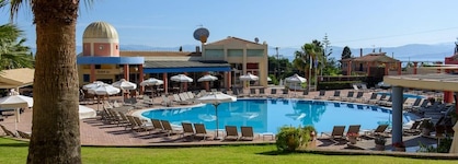 Olympion Village