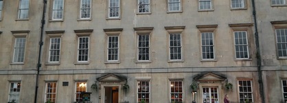 Parade Hotel Bath