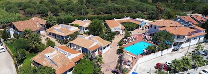Hotel Baia Del Capo