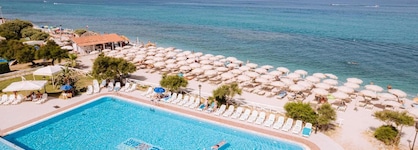 Hotel Residence Solemare