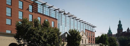 Sheraton Grand Krakow