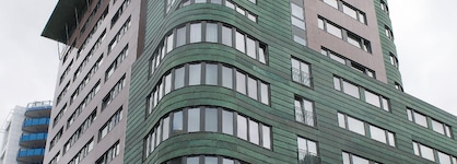 Clarion Hotel Stavanger