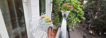 Hanoi Siva Luxury Hotel