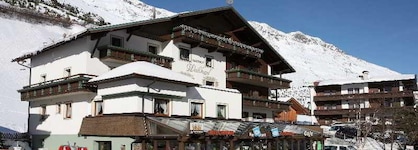 Gasthof Weisskugel