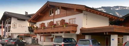 Hotel St. Florian - Kaprun