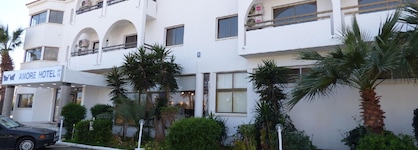 Amore Hotel Apts