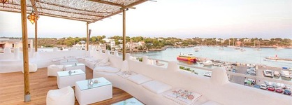 Hotel Baluma Porto Petro - Only Adults (+16)