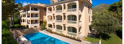 S'olivera Apartamentos