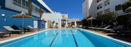 Apartamentos Cel Blau