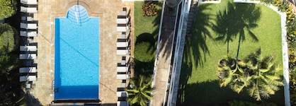 Hotel  El Patio