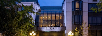 Hotel Bonaparte Boutique