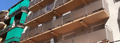 Apartaments Ar Isern